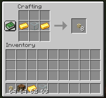 Tubes Reloaded mod for minecraft 30