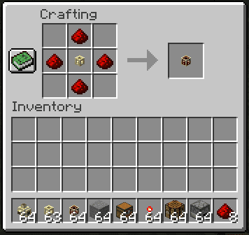 Tubes Reloaded mod for minecraft 33