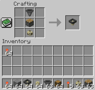 Tubes Reloaded mod for minecraft 34
