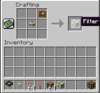 Tubes Reloaded mod for minecraft 35