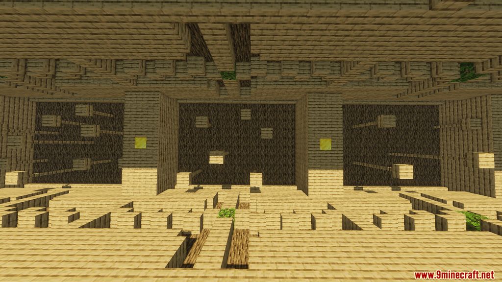 minecraft_15_seconds_parkour_map_