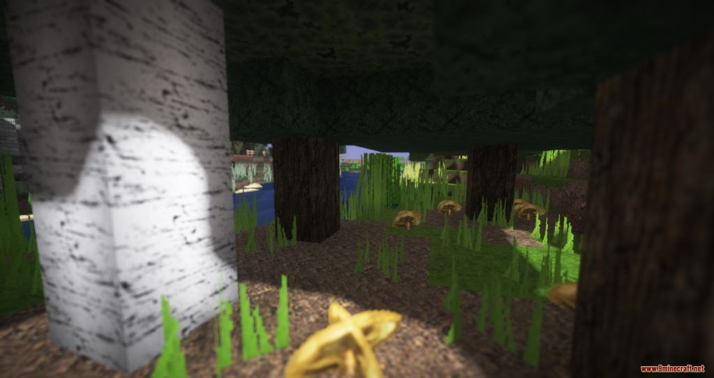 Conheça um pack com texturas realistas para Minecraft