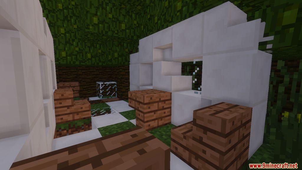 The Flight Map 1 12 2 For Minecraft 9minecraft Net