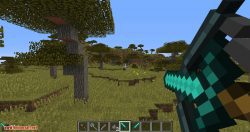 mahou tsukai 9minecraft disorientation