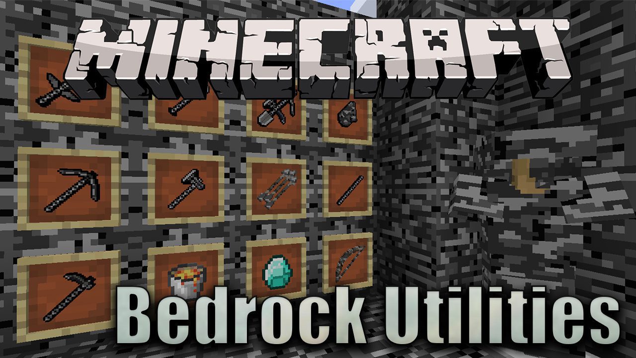 minecraft-mod-bedrock-edition