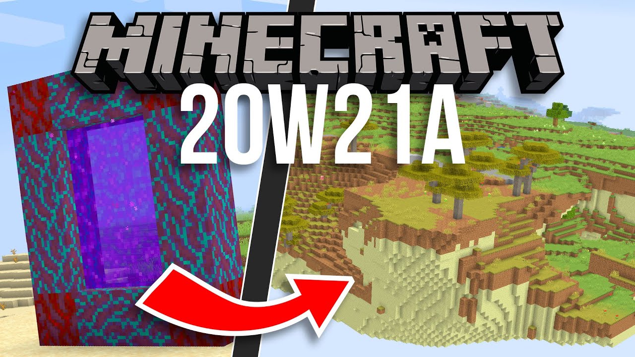 minecraft 1 16 apk