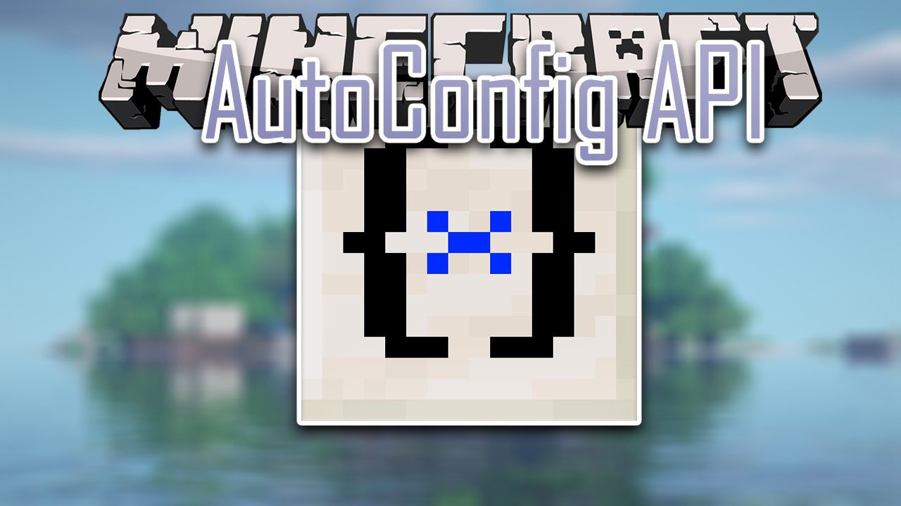 Auto Config Updated Api Mod 1 16 3 1 15 2 9minecraft Net