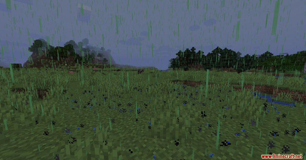 Better Weather Mod Screenshots 7