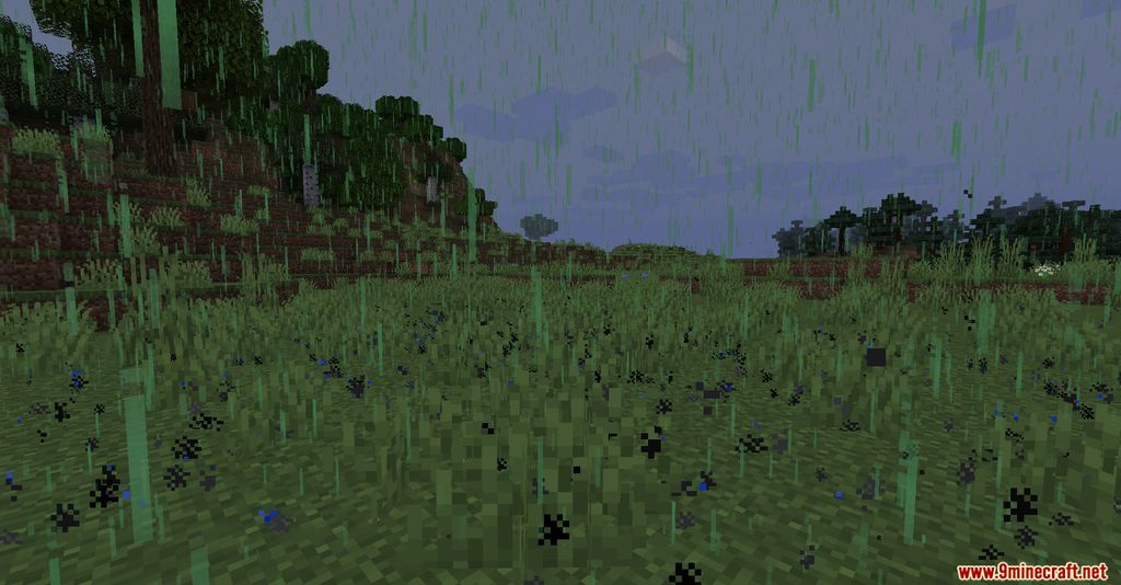 Better Weather Mod Screenshots 8