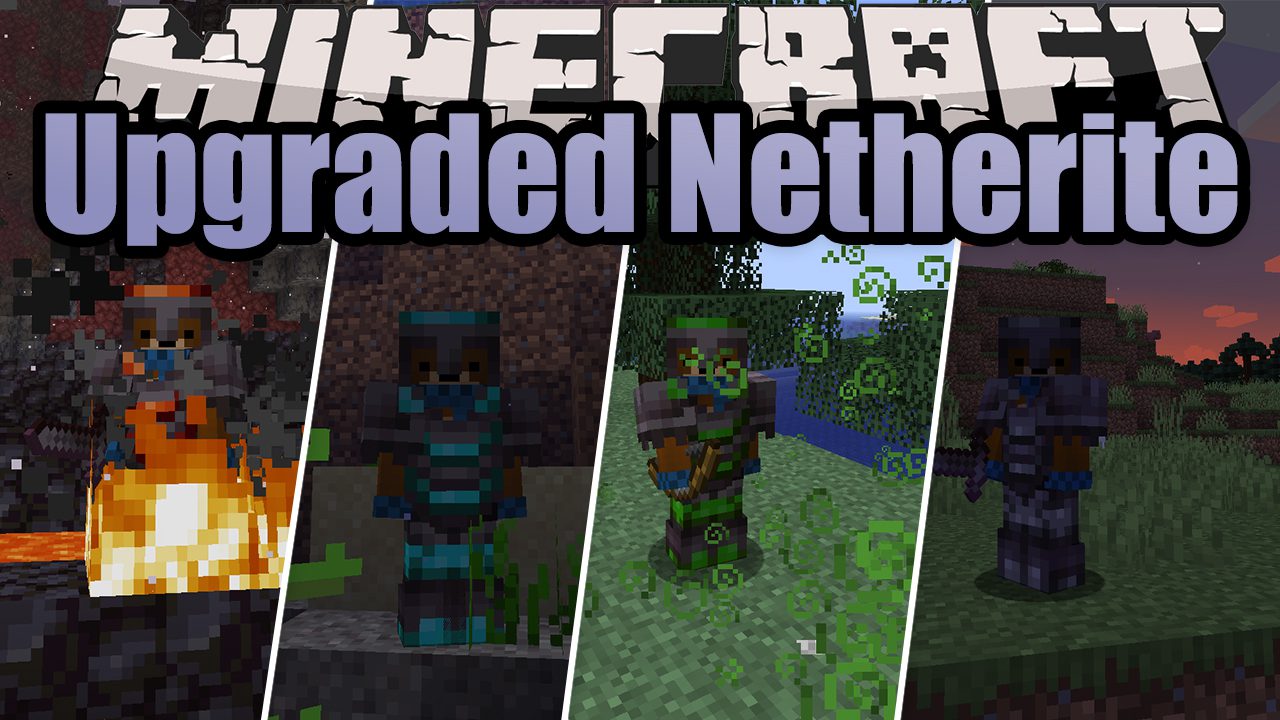 New Minecraft Netherite How To Find Smelt And Craft Netherite Armor Minecraft Minecraft 1 Armor