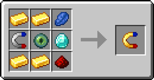 Simple Magnets mod for minecraft 22