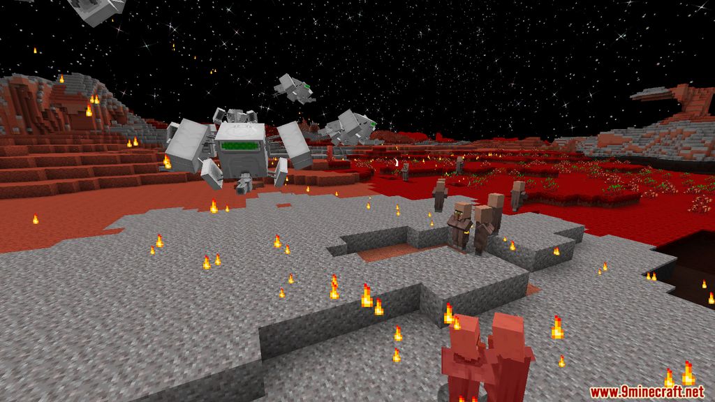 War of the Worlds Mod Screenshots 18