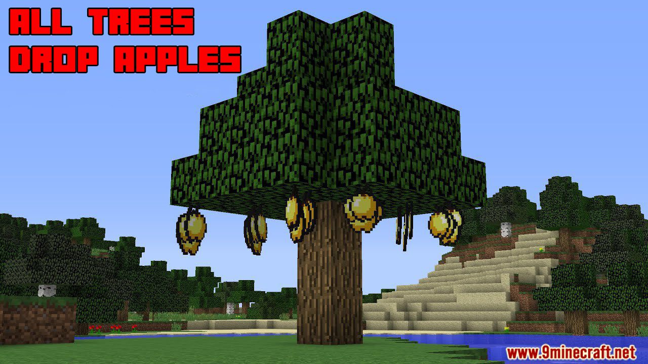 List Of Minecraft 1 16 4 Data Packs 9minecraft Net