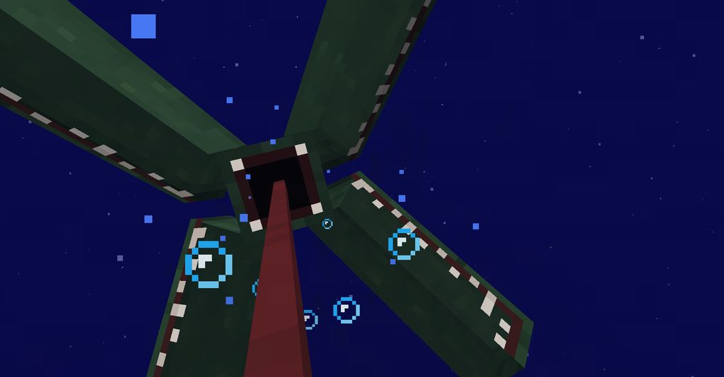Ocean Depths Monster Mod Screenshots 4