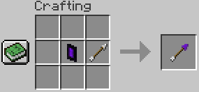 用于Minecraft 22的便携式Nether Mod