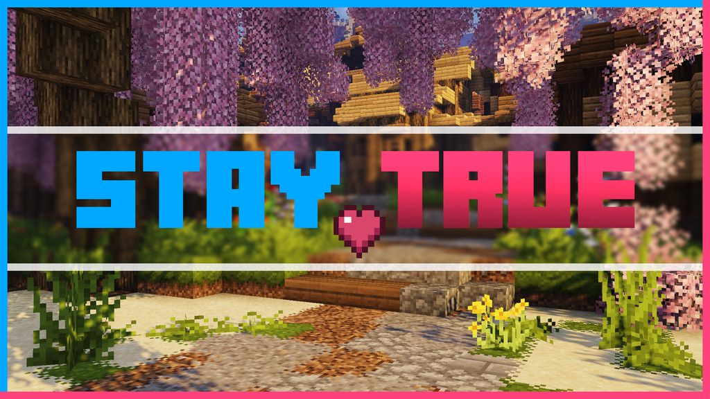 Minecraft A True Love Game 2