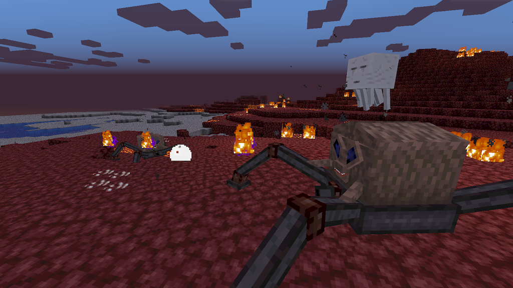 Doom Mod Screenshots 1