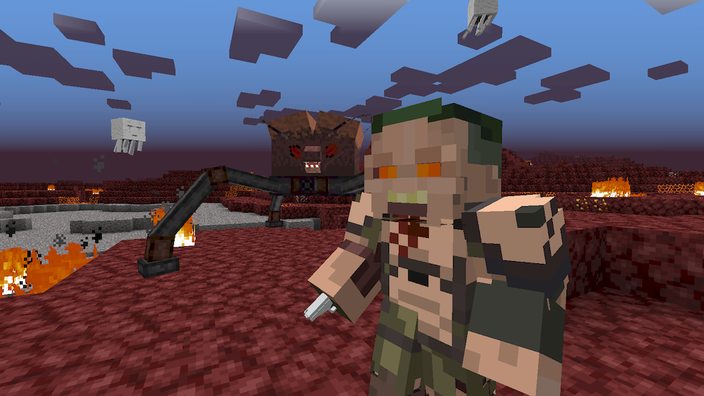Doom Mod Screenshots 10