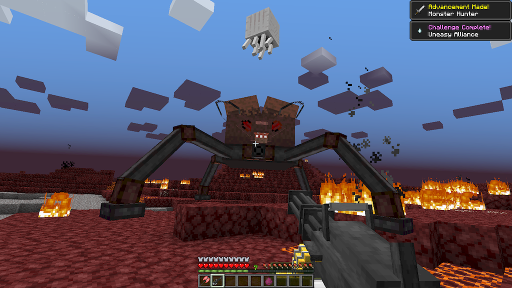 Doom Mod Screenshots 11