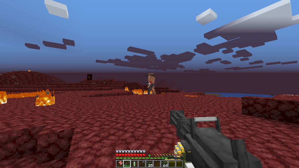 Doom Mod Screenshots 12