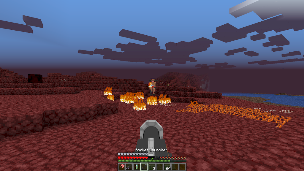 Doom Mod Screenshots 13