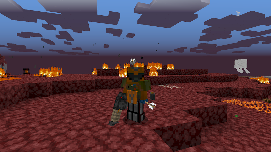 Doom Mod Screenshots 14