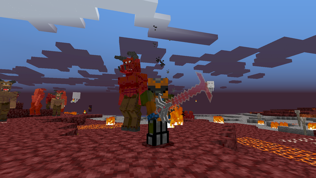Doom Mod Screenshots 17