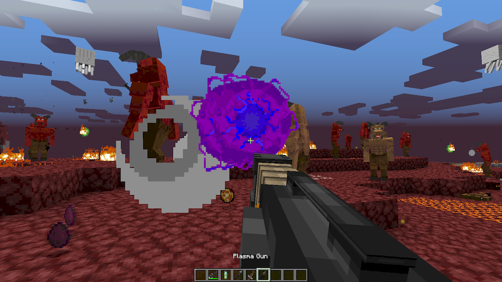 Doom Mod Screenshots 18