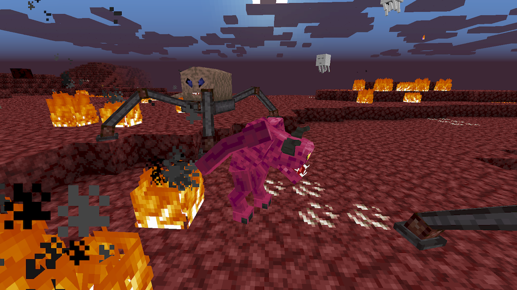 Doom Mod Screenshots 2
