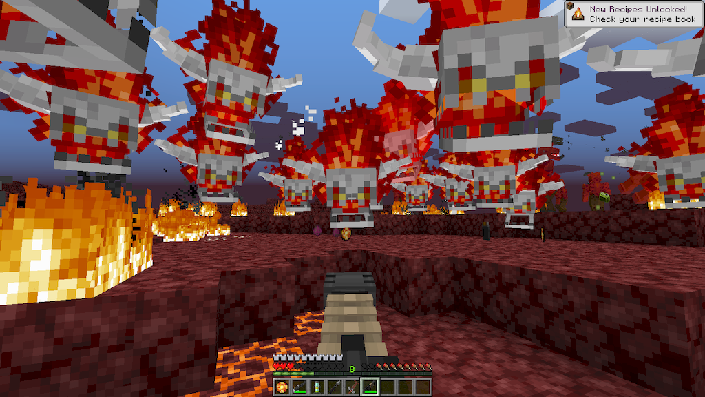 Doom Mod Screenshots 20