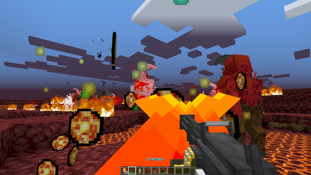Doom Mod Screenshots 21
