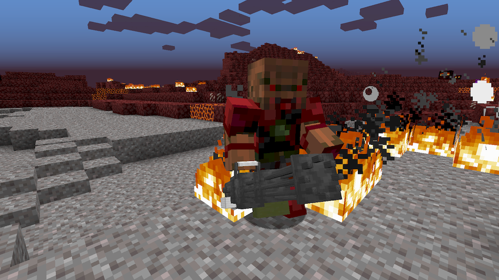 Doom Mod Screenshots 7