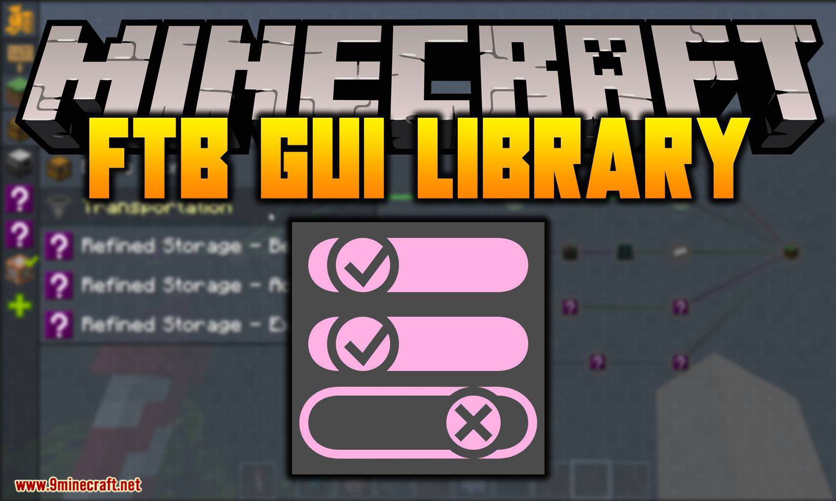 List Of Minecraft 1 16 5 Mods 9minecraft Net