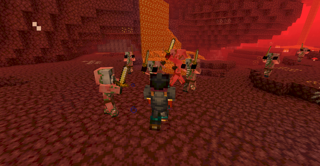 Glided Enderite Mod Screenshots 4