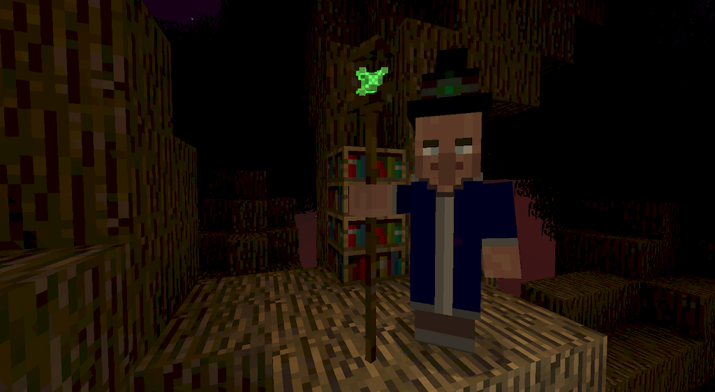 Into The Maelstrom Mod Screenshots 9