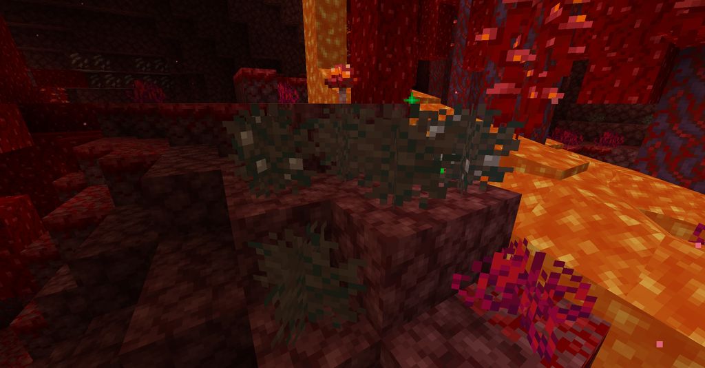 Metal Bushes Mod Screenshots 8