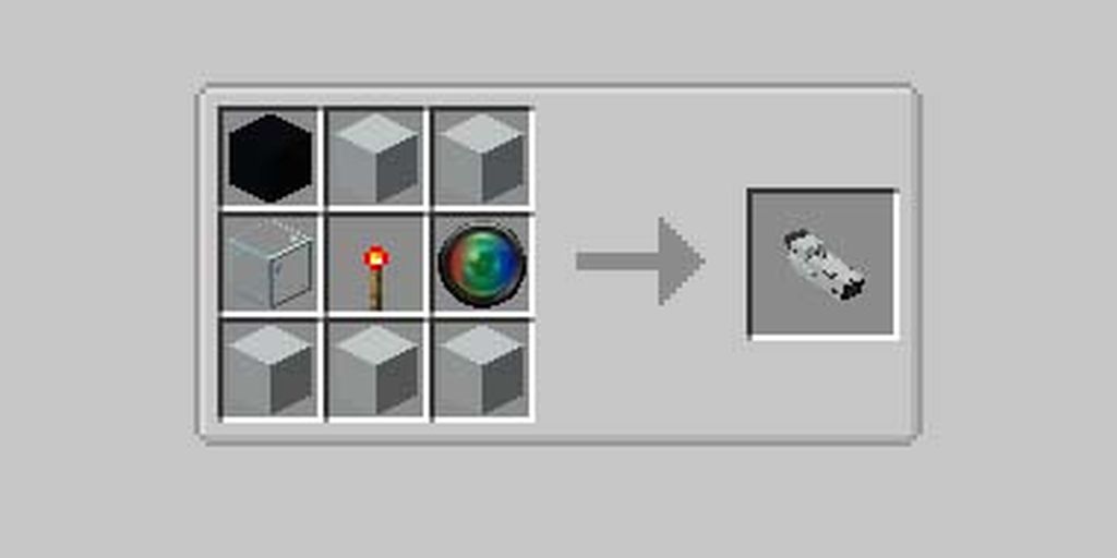 TV Studio Mod Screenshots 12