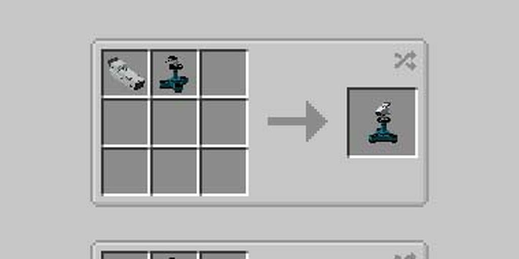 TV Studio Mod Screenshots 13
