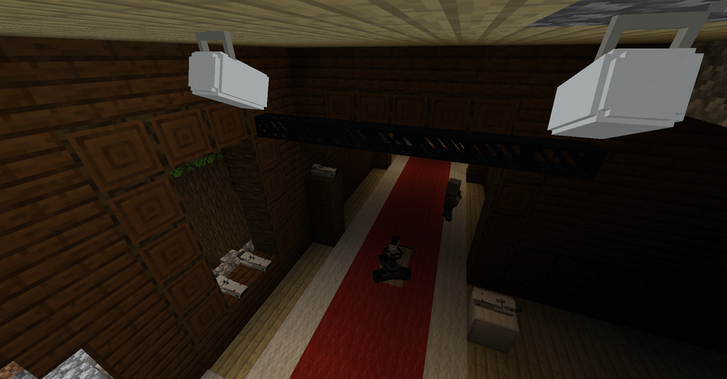 TV Studio Mod Screenshots 3