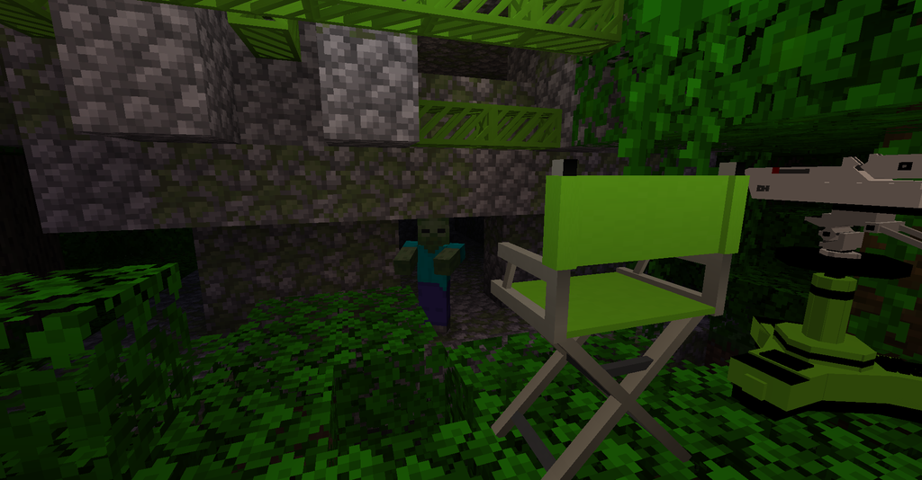 TV Studio Mod Screenshots 4