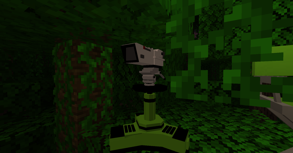 TV Studio Mod Screenshots 5