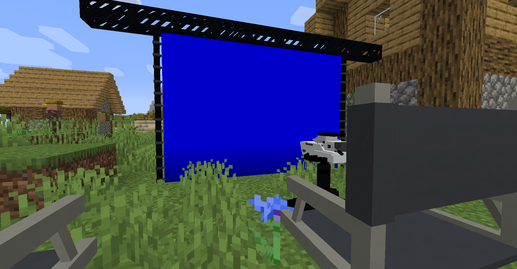TV Studio Mod Screenshots 7