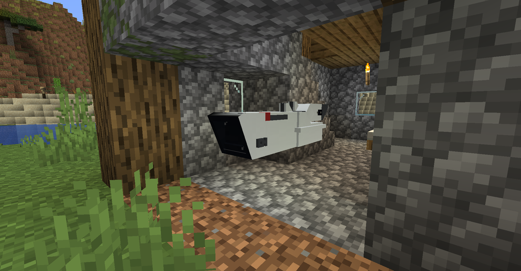TV Studio Mod Screenshots 9