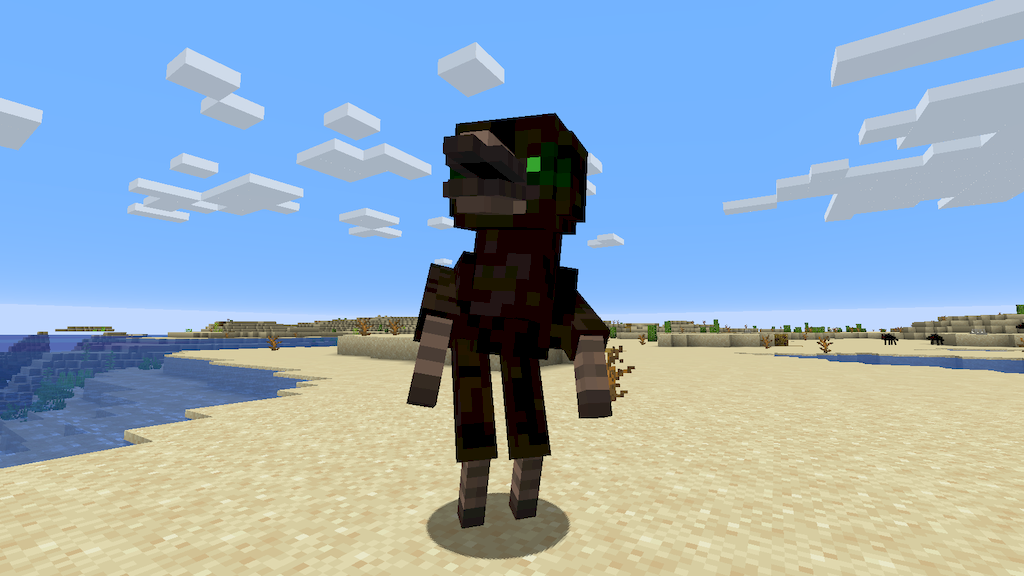 Astemirs Mod Screenshots 1