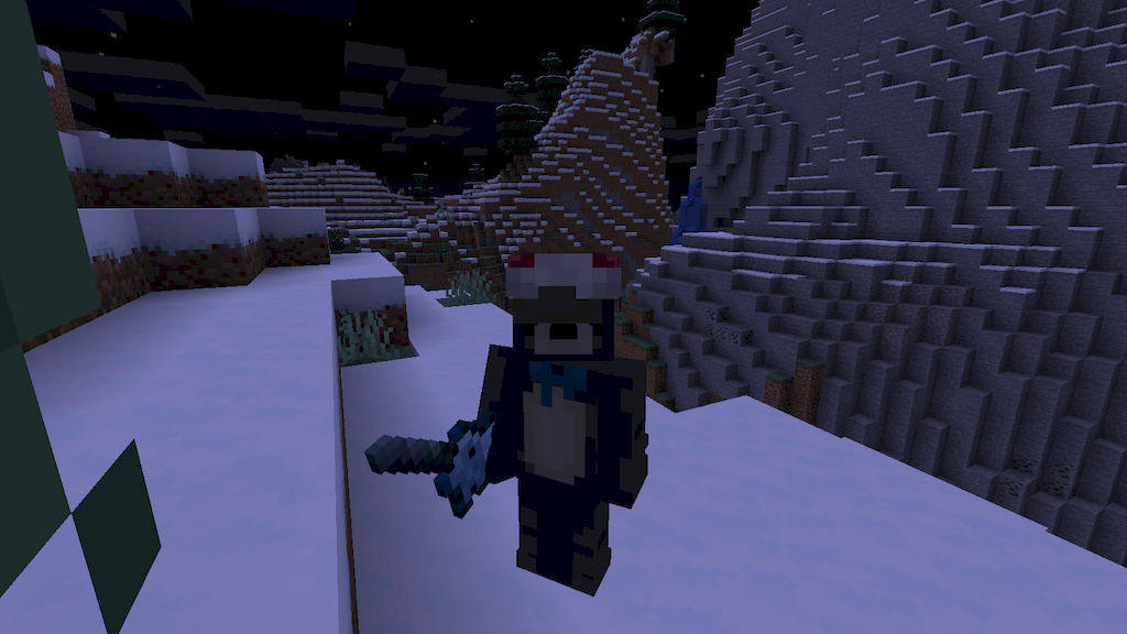Astemirs Mod Screenshots 16
