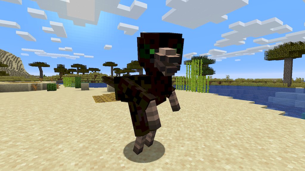 Astemirs Mod Screenshots 2