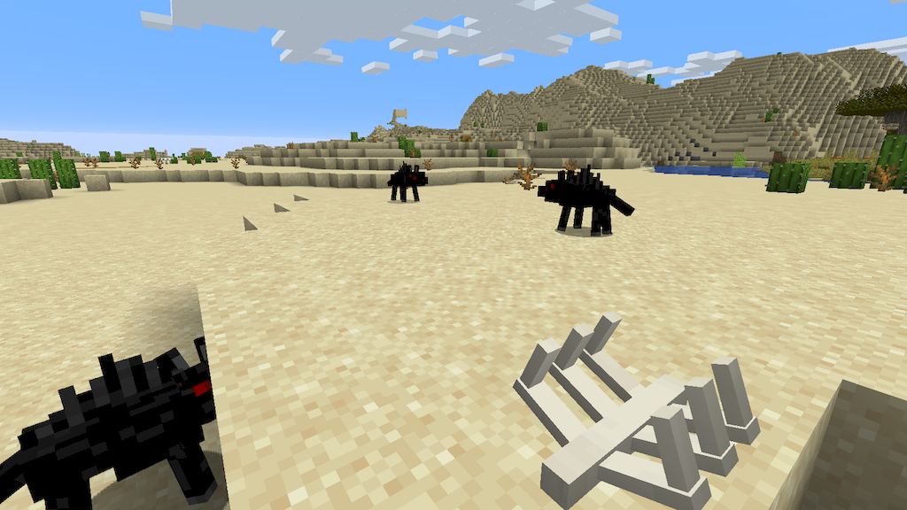 Astemirs Mod Screenshots 3