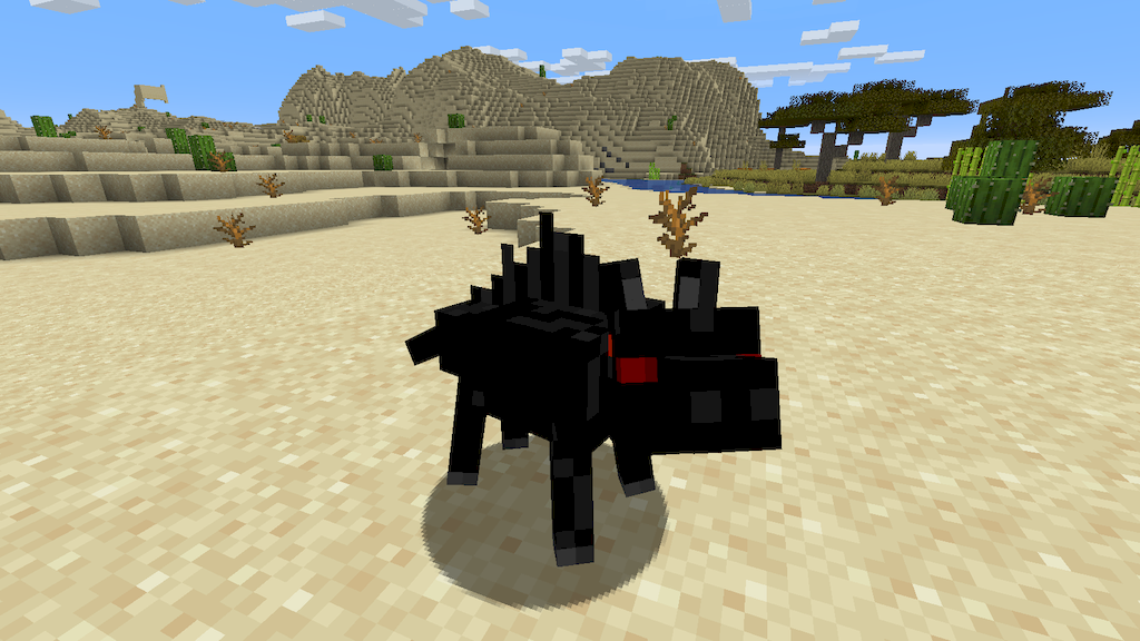 Astemirs Mod Screenshots 4