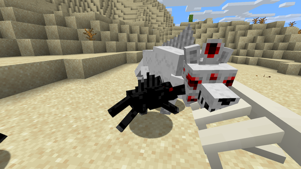 Astemirs Mod Screenshots 5