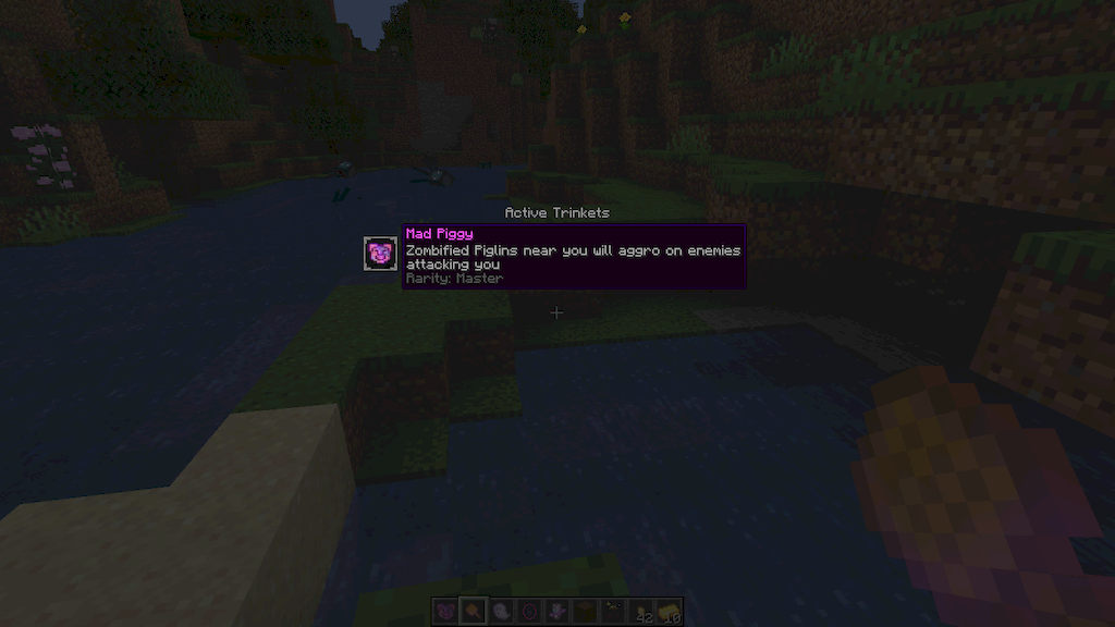 Lost Trinkes Mod Screenshots 1